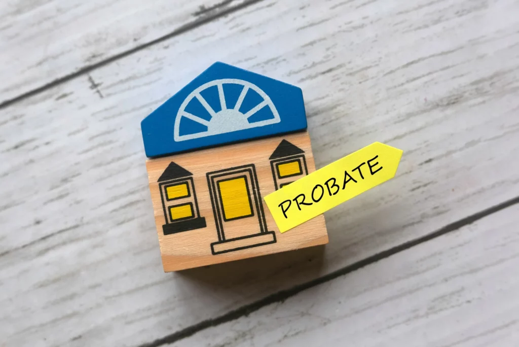 What Is The Probate Court Process