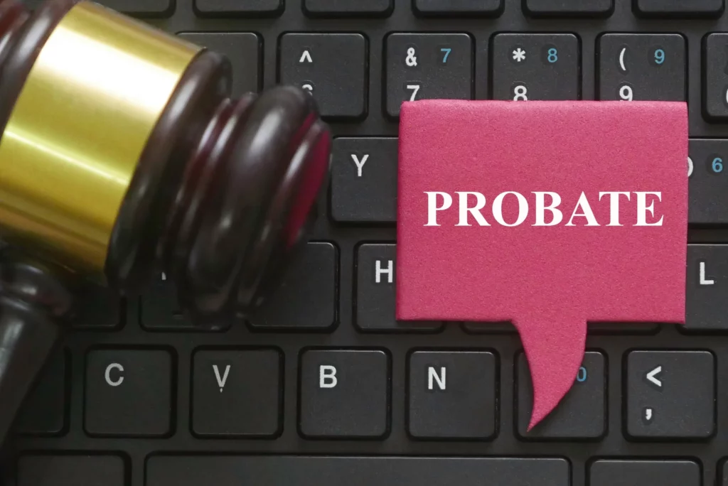 Houston probate litigation & guardianship attorney