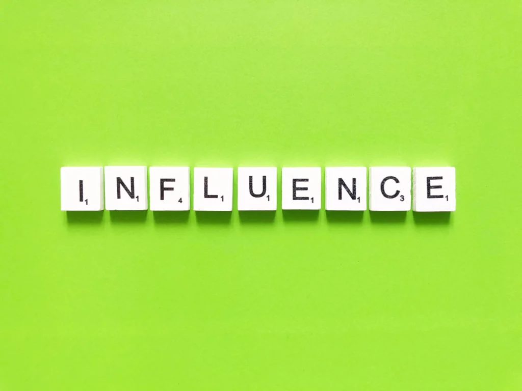 what is undue influence